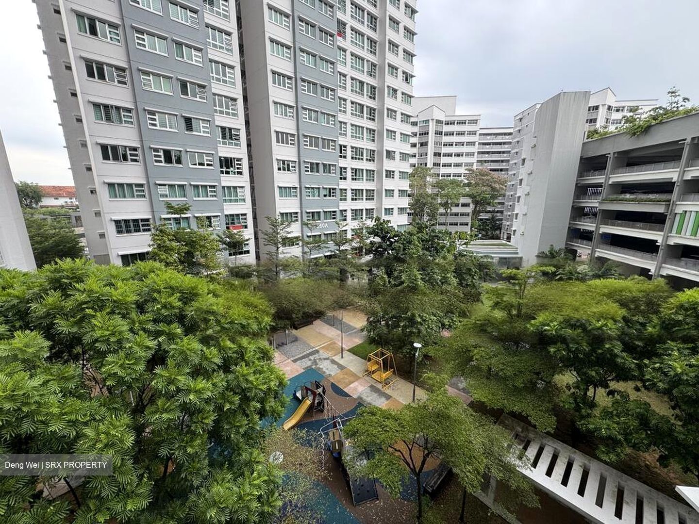 Blk 260A Kebun Baru Court (Ang Mo Kio), HDB 5 Rooms #477139031